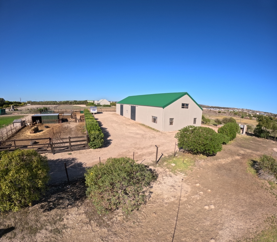 8 Bedroom Property for Sale in Long Acres Country Estate Western Cape